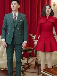 Episode 46 - Putri Yang Cantik Dan Lancang