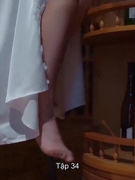 Vợ Cũ Quyến Rũ, Sếp Phó Cuồng Si - Episode 34