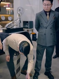 [더빙 버전] 청결팀 여 직원이 사장님이라 - Episode 21