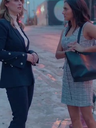 Episode 35 - Nikita: Alpha King's 3-Time Rejected Mate