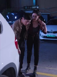 Mr. Bodyguard - Episode 52