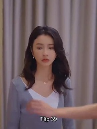 Tập 39 - Vợ Cũ Quyến Rũ, Sếp Phó Cuồng Si