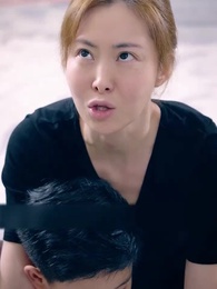 第9話 - [吹替] 清掃！盛世に燃ゆる変装の社長