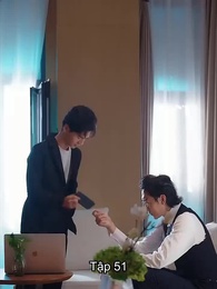 Vợ Cũ Quyến Rũ, Sếp Phó Cuồng Si - Episode 51