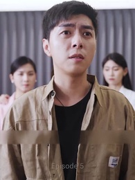Episode 5 - Mr. Bodyguard