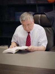 [吹替] 清掃！盛世に燃ゆる変装の社長 - Episode 46