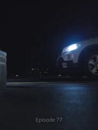 Episode 77 - Mr. Bodyguard