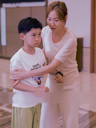 [더빙 버전] 청결팀 여 직원이 사장님이라 - Episode 79