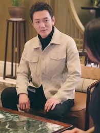 ตอนที่ 5 - ราชันมังกร