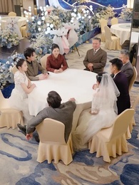 Putri Yang Cantik Dan Lancang - Episode 90