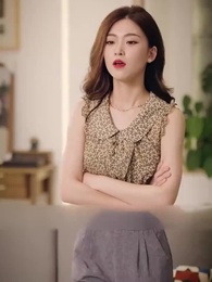 [더빙 버전] 청결팀 여 직원이 사장님이라 - Episode 36