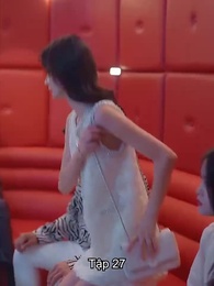 Tập 27 - Vợ Cũ Quyến Rũ, Sếp Phó Cuồng Si