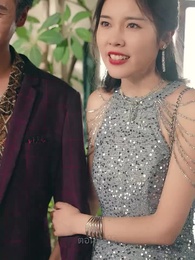 ราชันมังกร - Episode 45