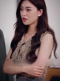 [吹替] 清掃！盛世に燃ゆる変装の社長 - Episode 34