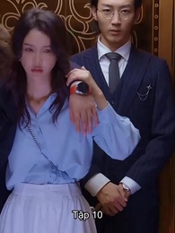 Vợ Cũ Quyến Rũ, Sếp Phó Cuồng Si - Episode 10
