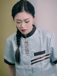 第2話 - [吹替] 清掃！盛世に燃ゆる変装の社長