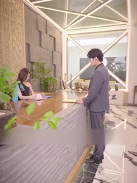 [吹替] 清掃！盛世に燃ゆる変装の社長 - Episode 65