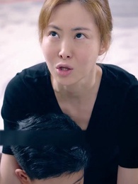 9화 - [더빙 버전] 청결팀 여 직원이 사장님이라
