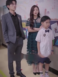 [더빙 버전] 청결팀 여 직원이 사장님이라 - Episode 51