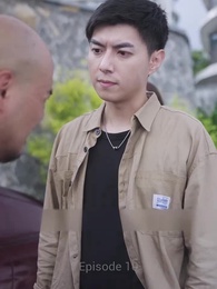 Mr. Bodyguard - Episode 10