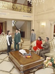 Episode 14 - Putri Yang Cantik Dan Lancang