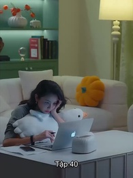 Tập 40 - Vợ Cũ Quyến Rũ, Sếp Phó Cuồng Si