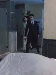 Episode 38 - Putri Yang Cantik Dan Lancang