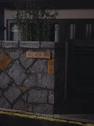 Episode 96 - Mr. Bodyguard