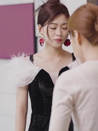 [더빙 버전] 청결팀 여 직원이 사장님이라 - Episode 94