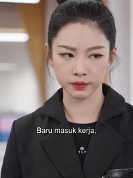 Putri Yang Cantik Dan Lancang - Episode 21