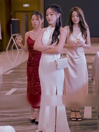 [더빙 버전] 청결팀 여 직원이 사장님이라 - Episode 78