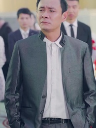 ตอนที่ 28 - ราชันมังกร