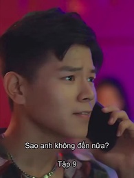 Tập 9 - Vợ Cũ Quyến Rũ, Sếp Phó Cuồng Si