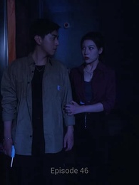 Episode 46 - Mr. Bodyguard