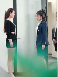 หย่ากันแล้วคุณถึงรู้ว่าฉันเป็นหลานสาวเศรษฐี - Episode 9