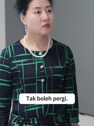 Kepulangan Raja - Episode 61