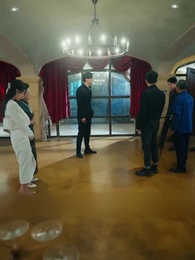 Episode 11 - Deicide Palace