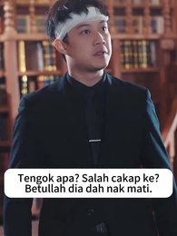 Episode 17 - Kepulangan Raja