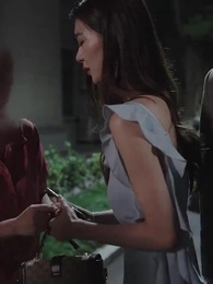 145화 - 여회장님의 은밀한 이중생활