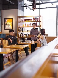 127화 - 여회장님의 은밀한 이중생활