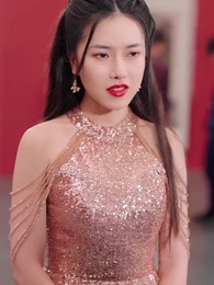 หย่ากันแล้วคุณถึงรู้ว่าฉันเป็นหลานสาวเศรษฐี - Episode 93