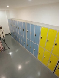 第19話 - 清掃員が実は女社長