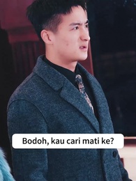 Episode 7 - Kepulangan Raja