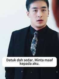 Kepulangan Raja - Episode 54