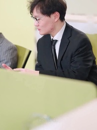 ตอนที่ 43 - หย่ากันแล้วคุณถึงรู้ว่าฉันเป็นหลานสาวเศรษฐี