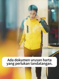 Episode 56 - Kepulangan Raja