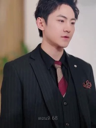 หย่ากันแล้วคุณถึงรู้ว่าฉันเป็นหลานสาวเศรษฐี - Episode 68