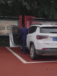 第54話 - 清掃員が実は女社長