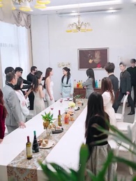 ตอนที่ 47 - หย่ากันแล้วคุณถึงรู้ว่าฉันเป็นหลานสาวเศรษฐี
