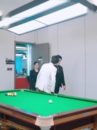 หย่ากันแล้วคุณถึงรู้ว่าฉันเป็นหลานสาวเศรษฐี - Episode 60